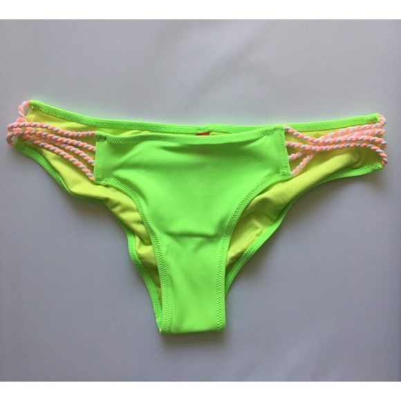 Victoria's Secret Other - $15❤️Victoria's Secret Sexy Strapy Rope Bikini